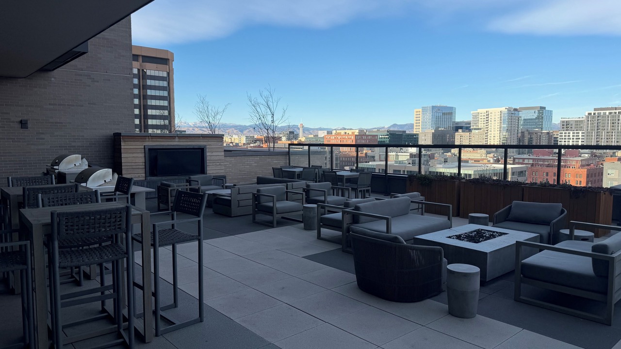 Photo of Outdoor in LoDo