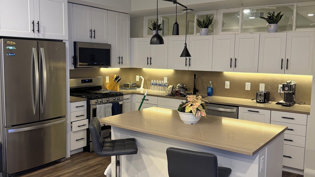 Photo of Kitchen in LoDo