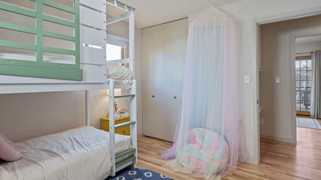 Photo of Bedroom in Laramie