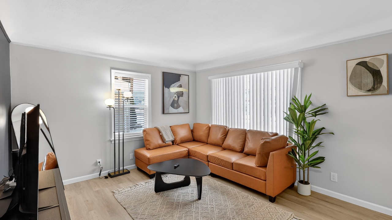 Photo of Livingroom in Parma