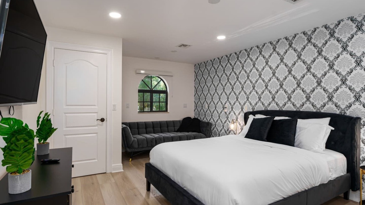 Photo of Bedroom in Plantation
