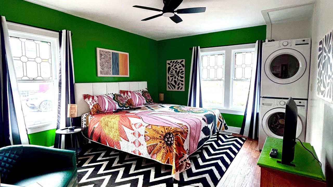 Photo of Bedroom in Lorain