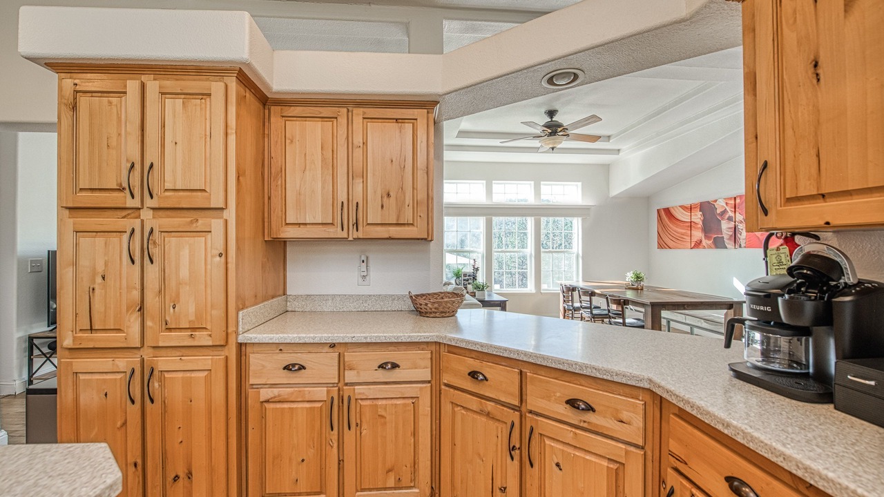 Photo of Kitchen in Midpines