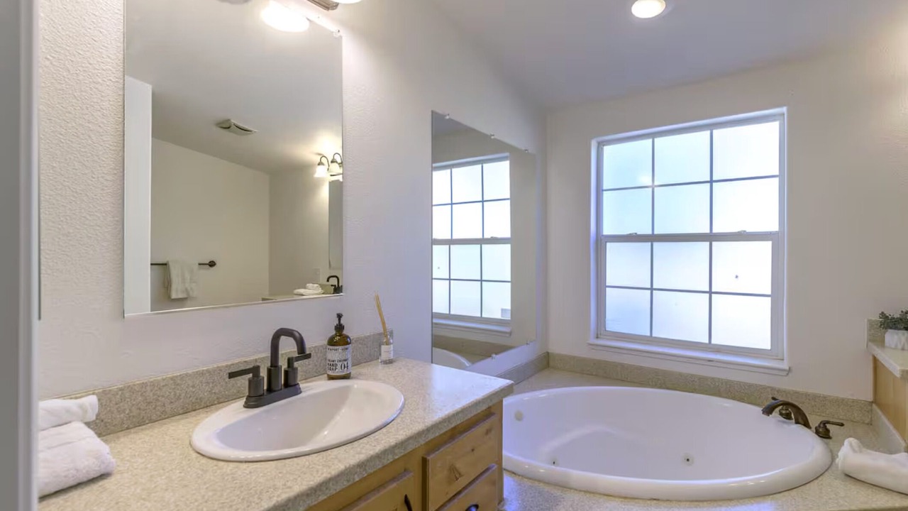 Photo of Bathroom in Midpines