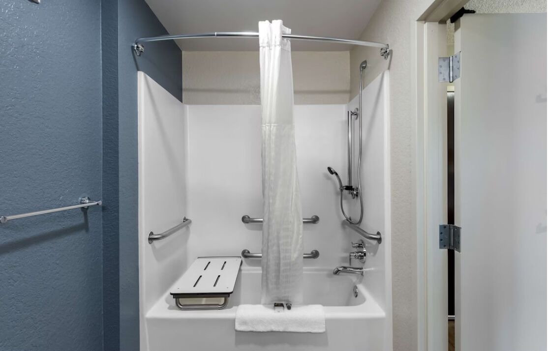 Photo of Bathroom in Warm Springs District