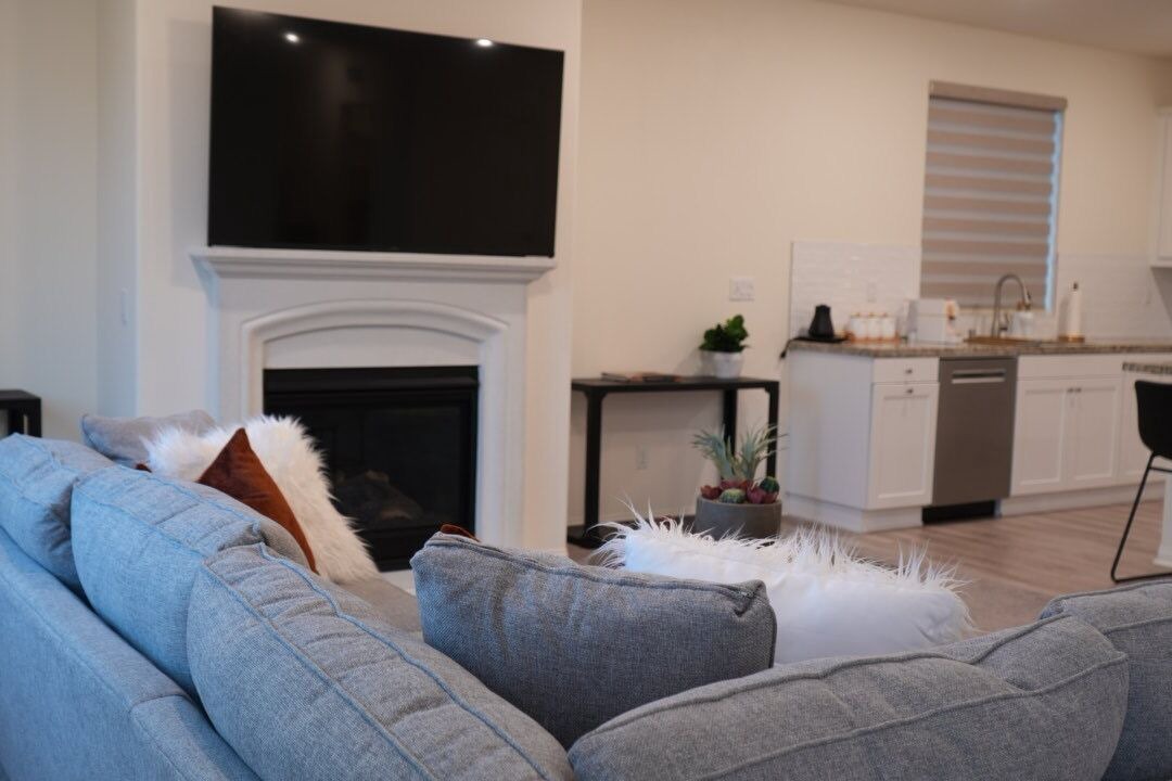 Photo of Livingroom in Sun City