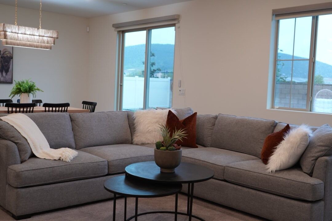Photo of Livingroom in Sun City