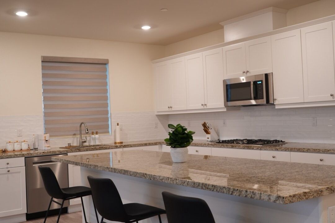 Photo of Kitchen in Sun City