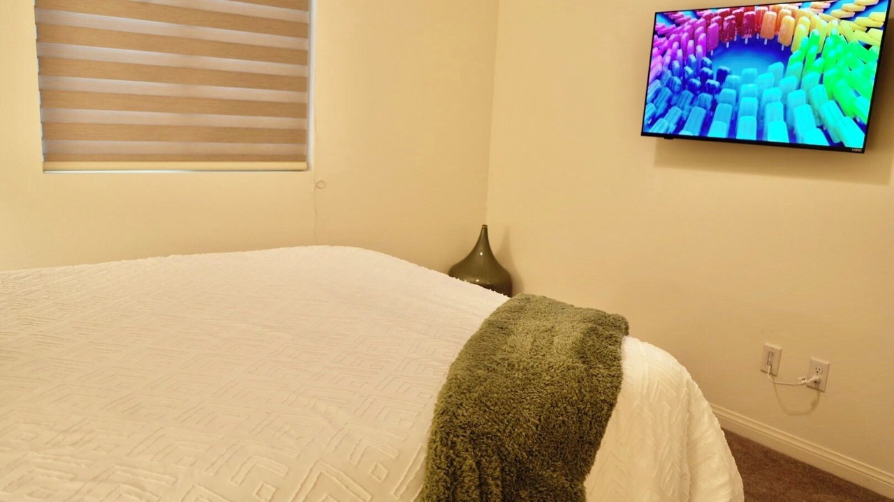 Photo of Bedroom in Sun City