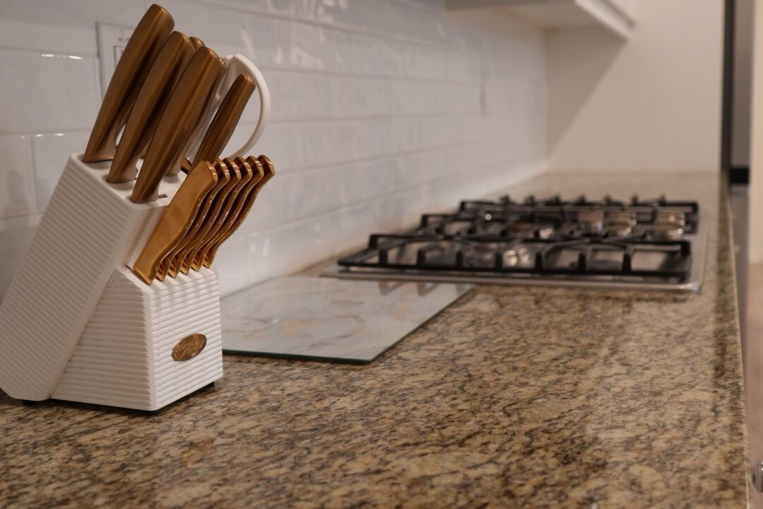 Photo of Kitchen in Sun City