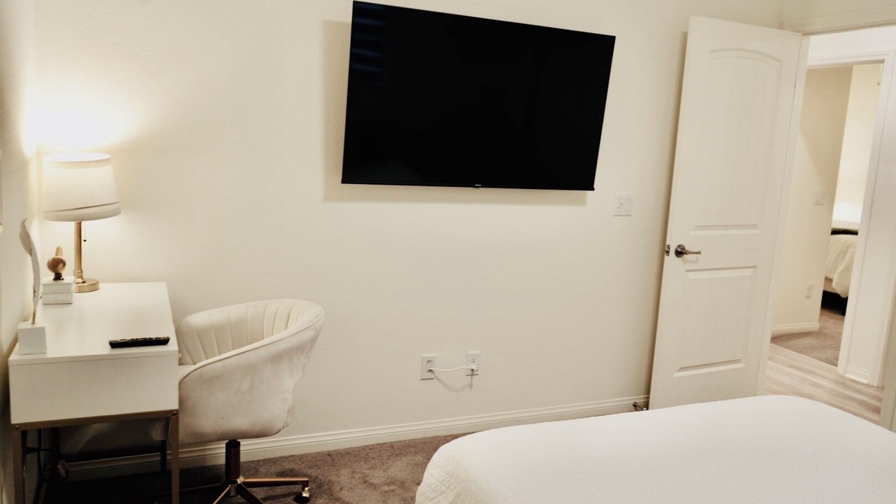 Photo of Bedroom in Sun City