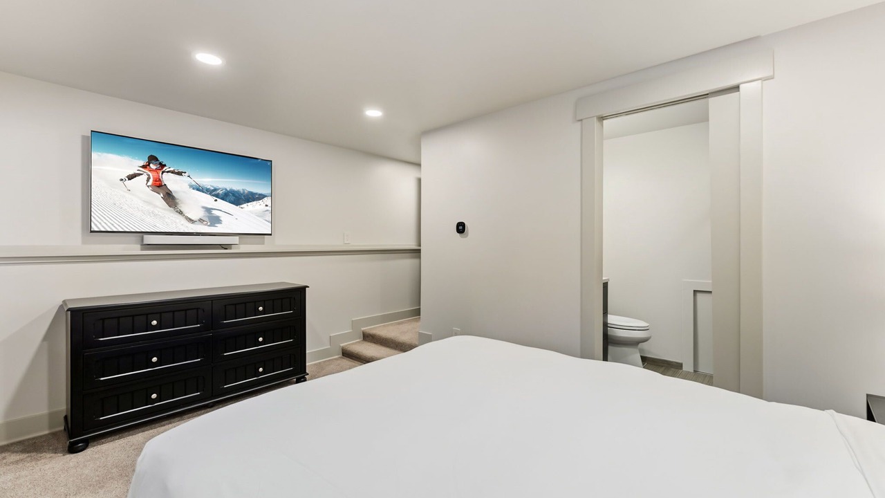 Photo of Bathroom in Breckenridge Park Estates