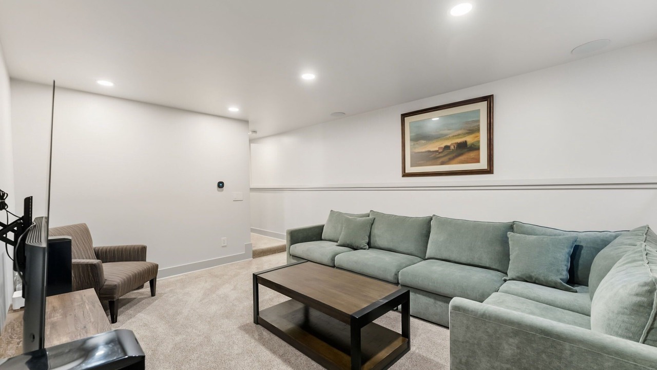 Photo of Bedroom in Breckenridge Park Estates