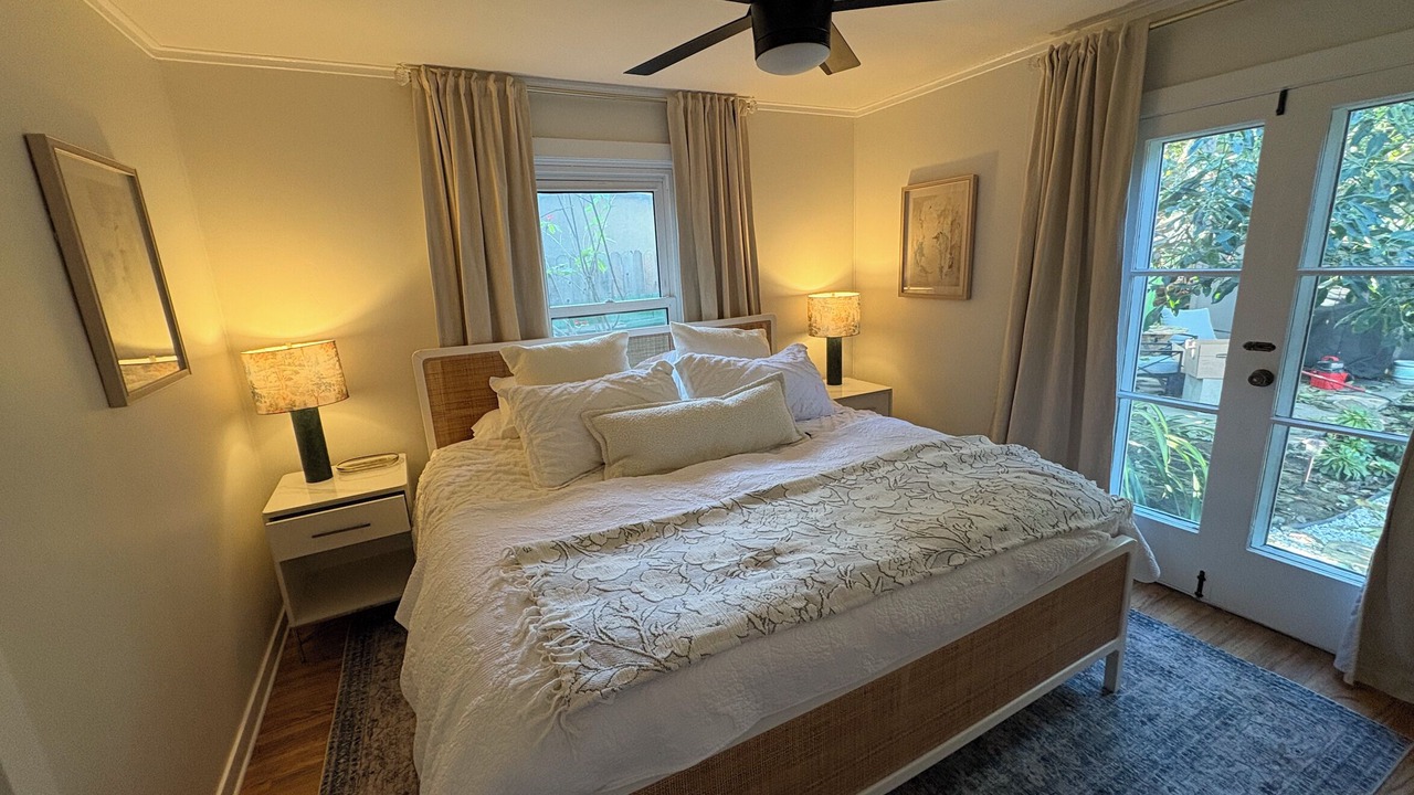 Photo of Bedroom in Westside