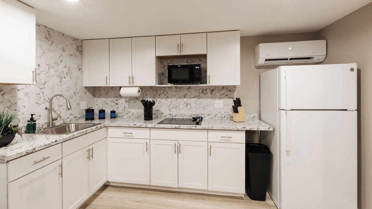 Photo of Kitchen in Brighton
