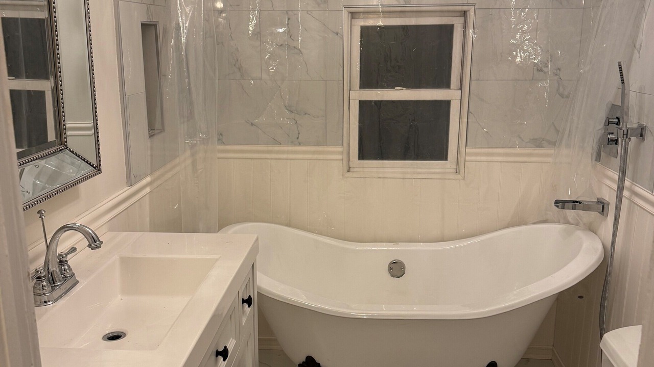 Photo of Bathroom in Central Colorado Springs