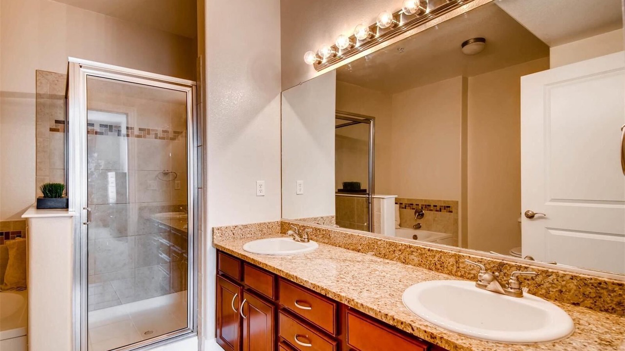 Photo of Bathroom in Englewood