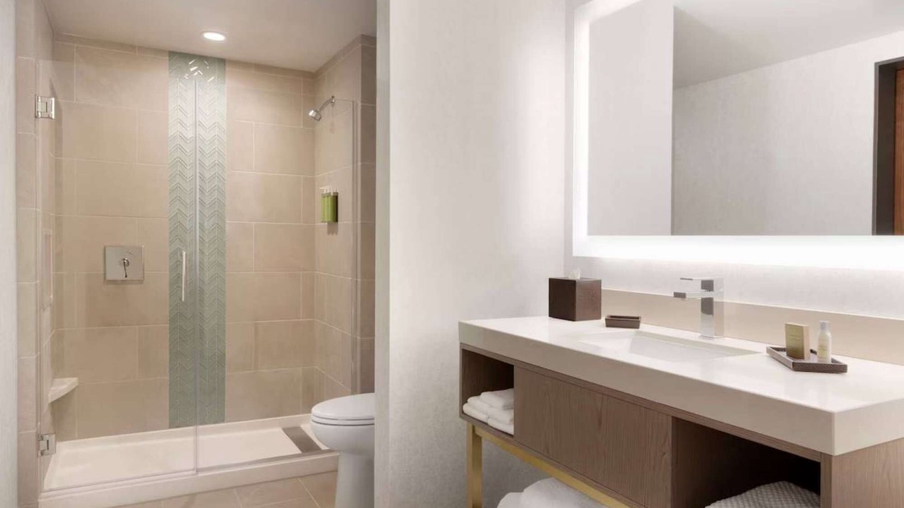 Photo of Bathroom in Whittier