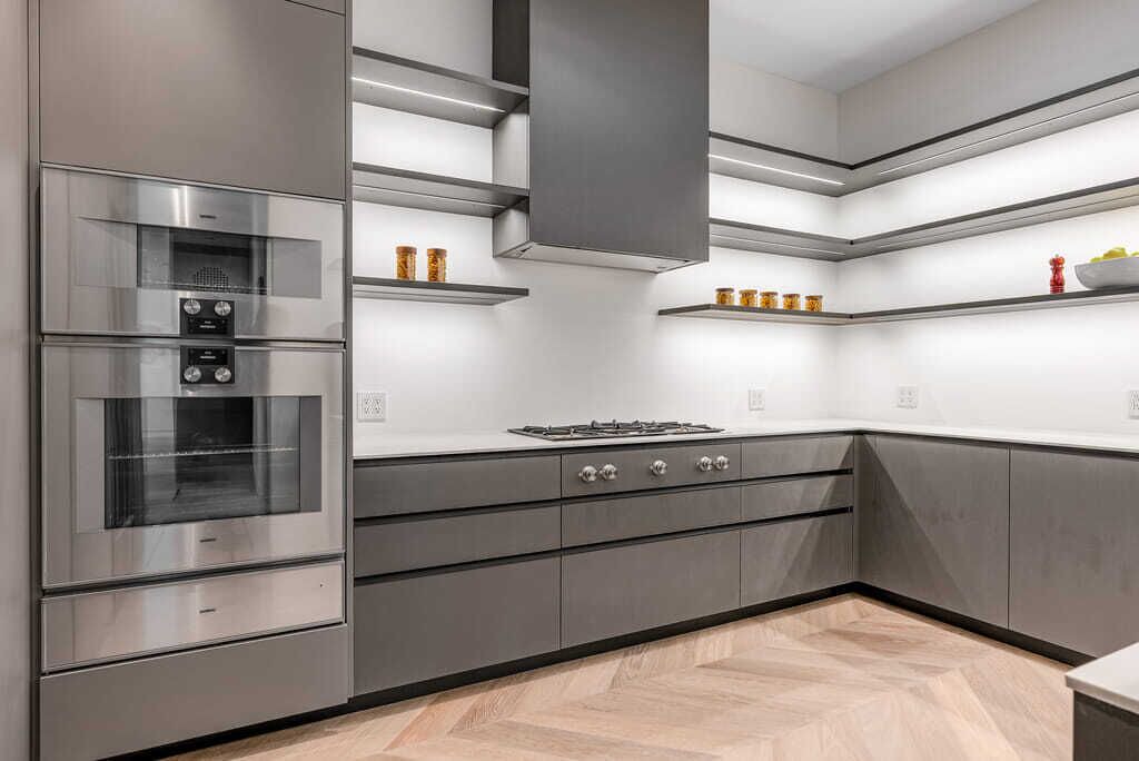 Photo of Kitchen in Beverly Grove