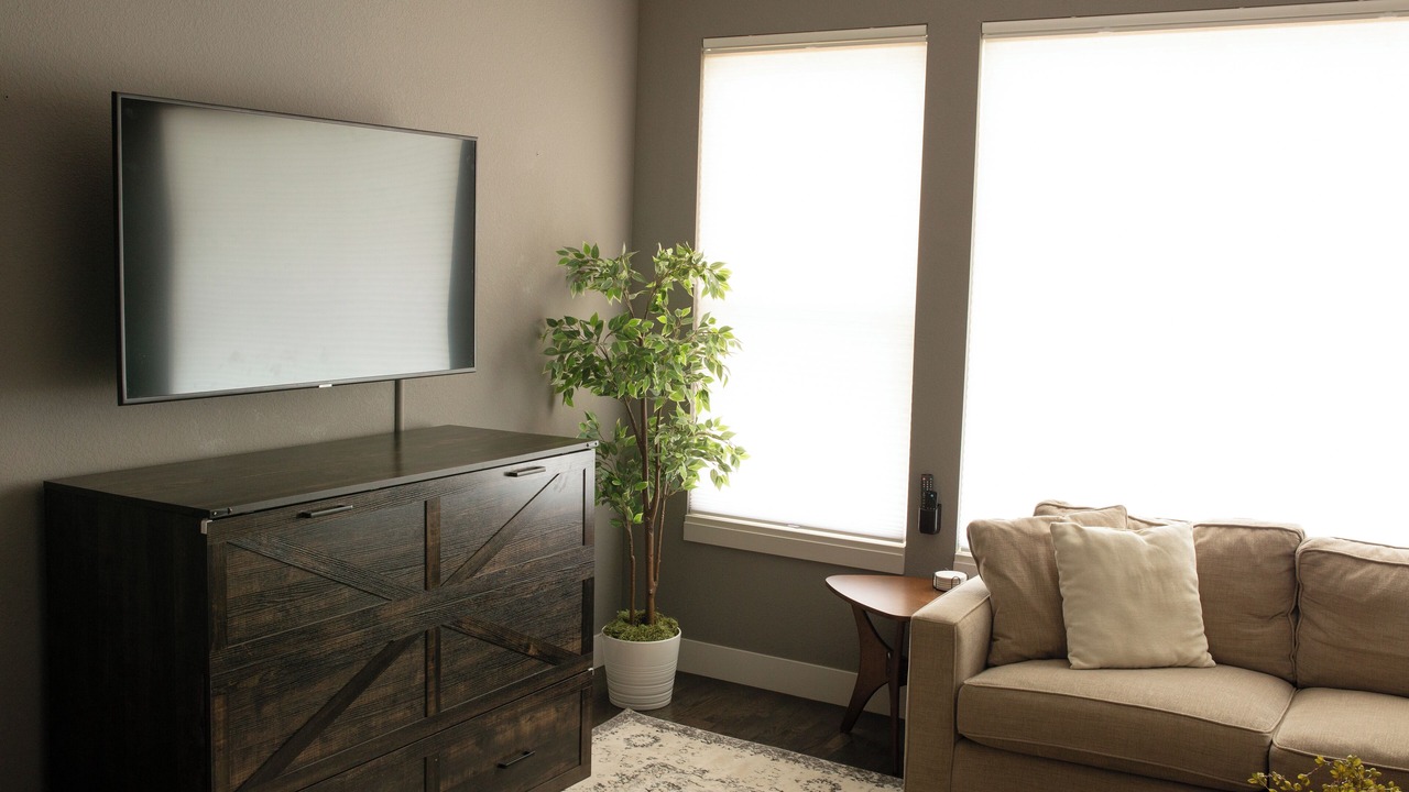 Photo of Livingroom in Highland