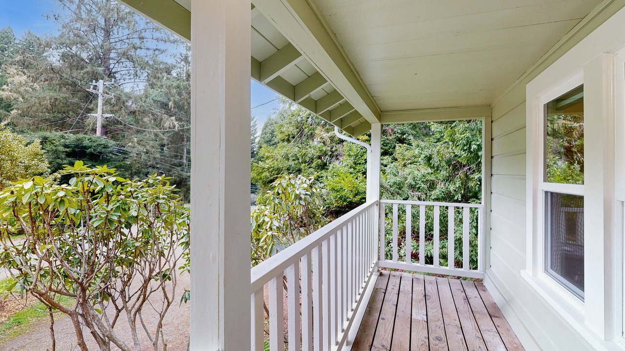 Photo of Outdoor in Jacoby Creek