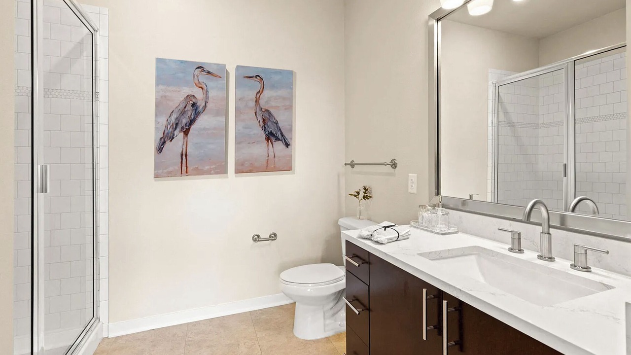 Photo of Bathroom in Speer