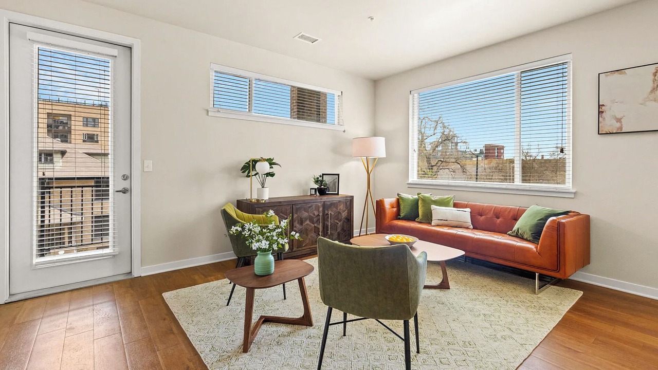 Photo of Livingroom in Speer