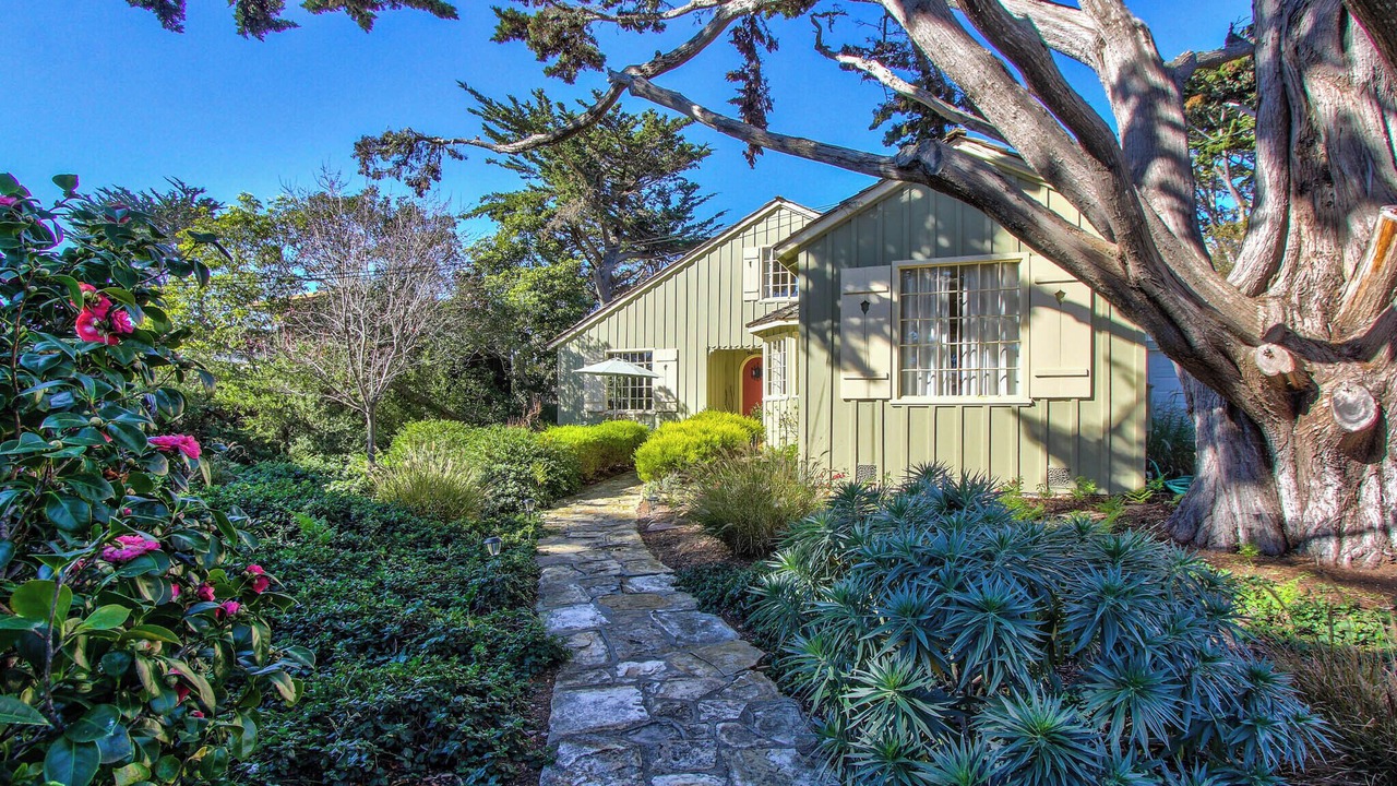 Photo of Outdoor in Carmel Point