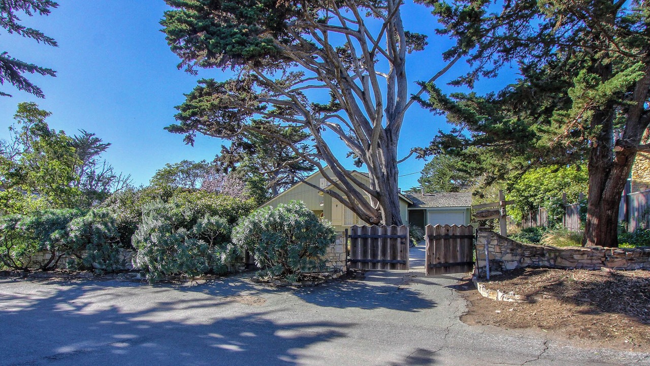 Photo of Outdoor in Carmel Point