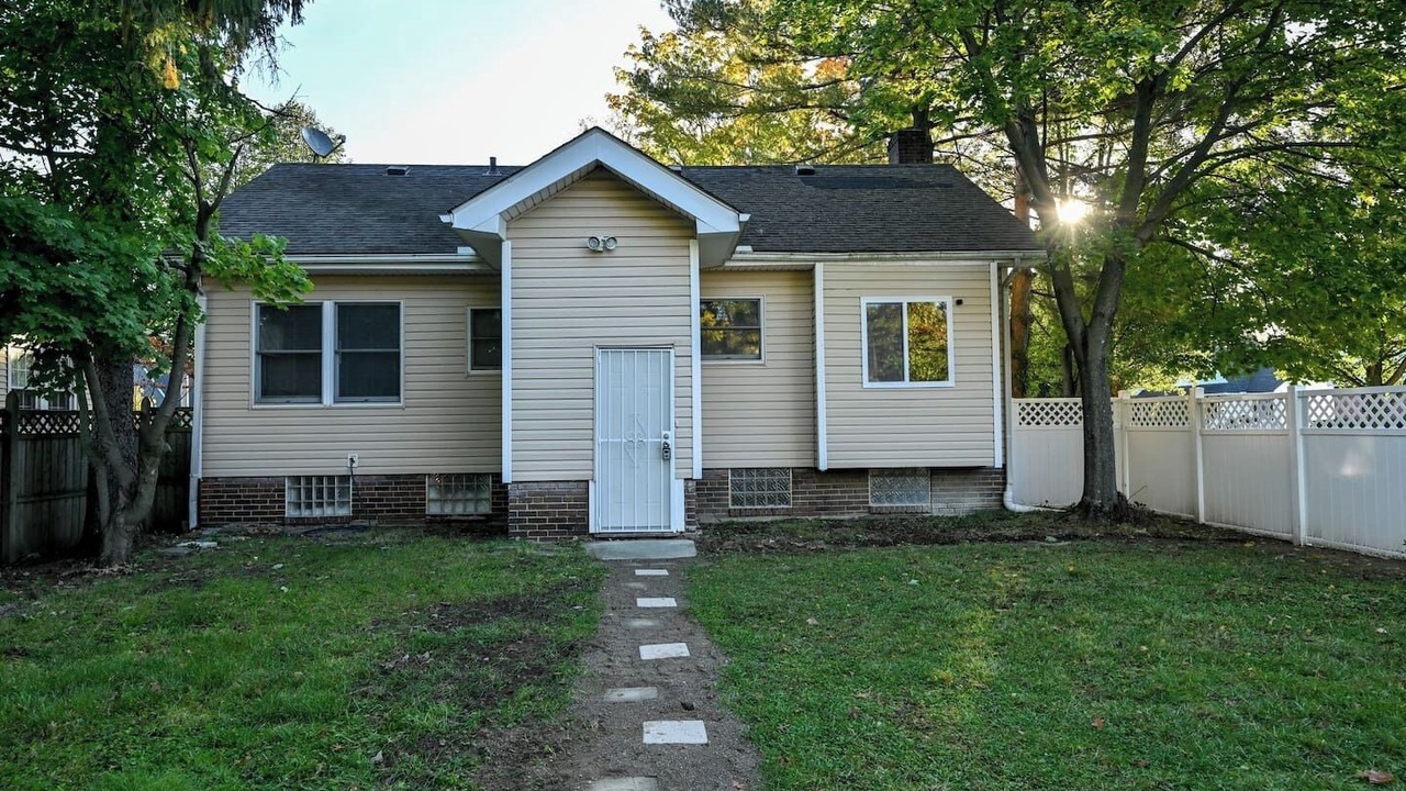 Photo of Outdoor in Lyndhurst