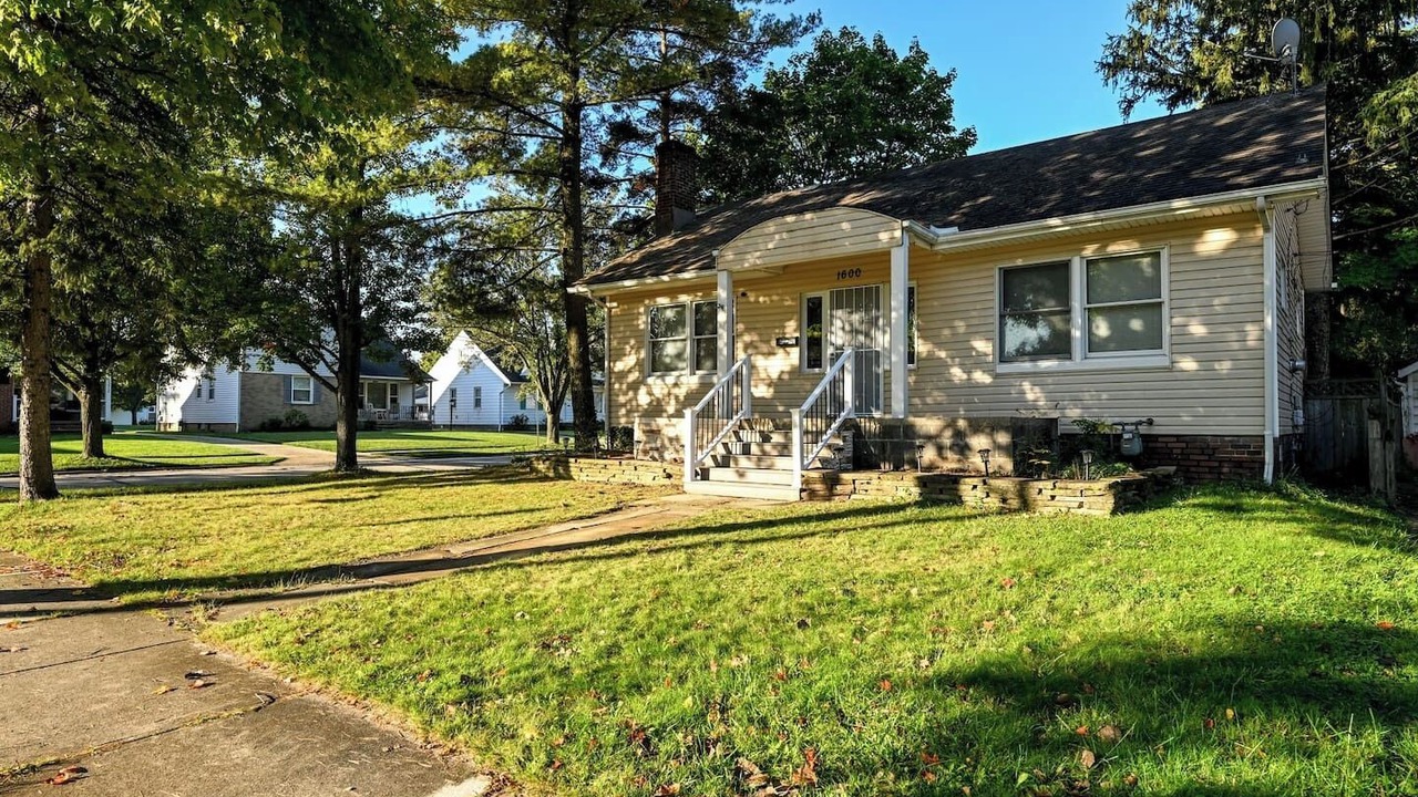 Photo of Outdoor in Lyndhurst