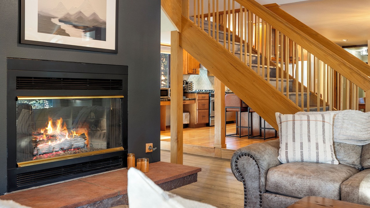 Photo of Livingroom in Blue River