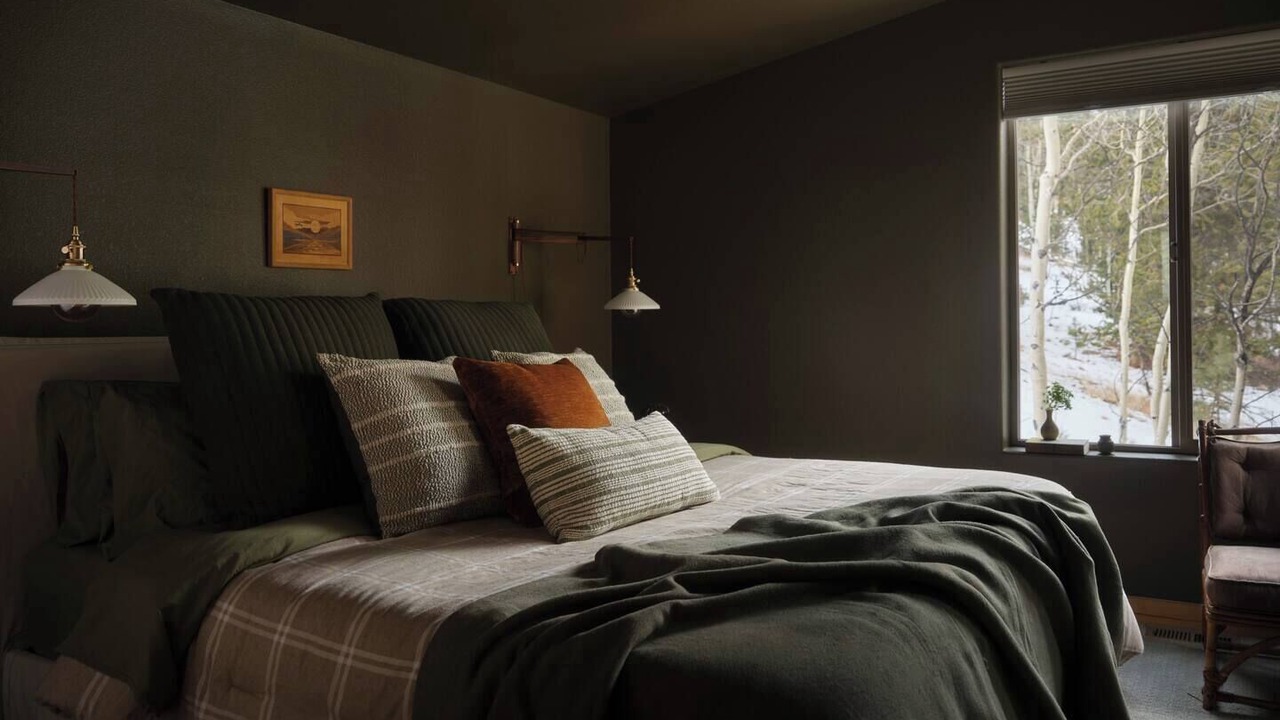 Photo of Bedroom in Rainbow Valley