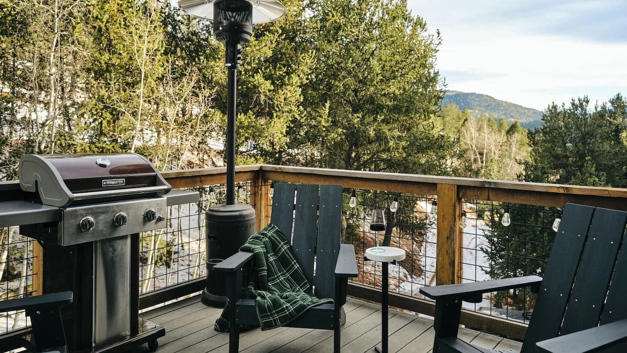 Photo of Outdoor in Rainbow Valley
