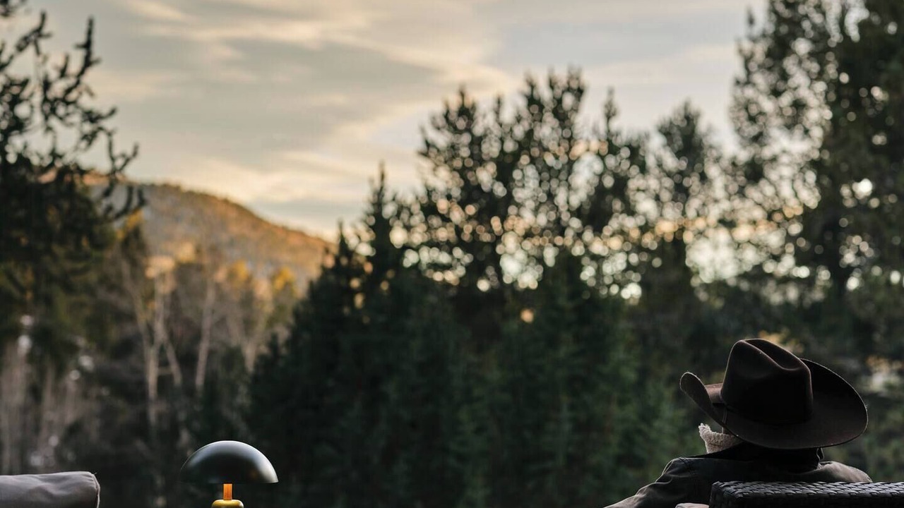 Photo of Outdoor in Rainbow Valley