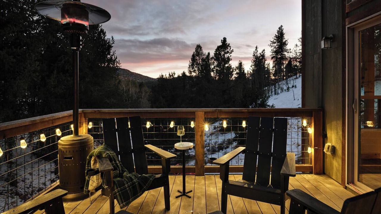 Photo of Outdoor in Rainbow Valley