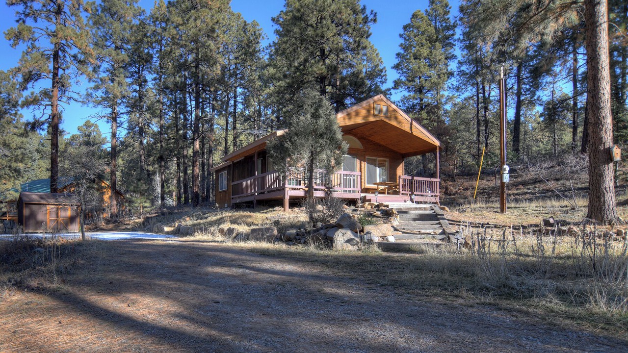 Photo of Outdoor in Forest Lakes
