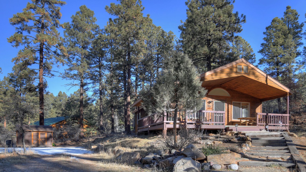 Photo of Outdoor in Forest Lakes