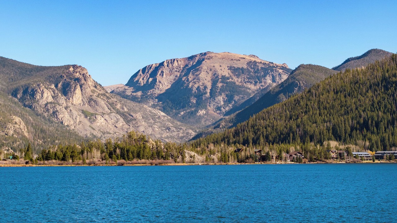 Photo of Others in Grand Lake