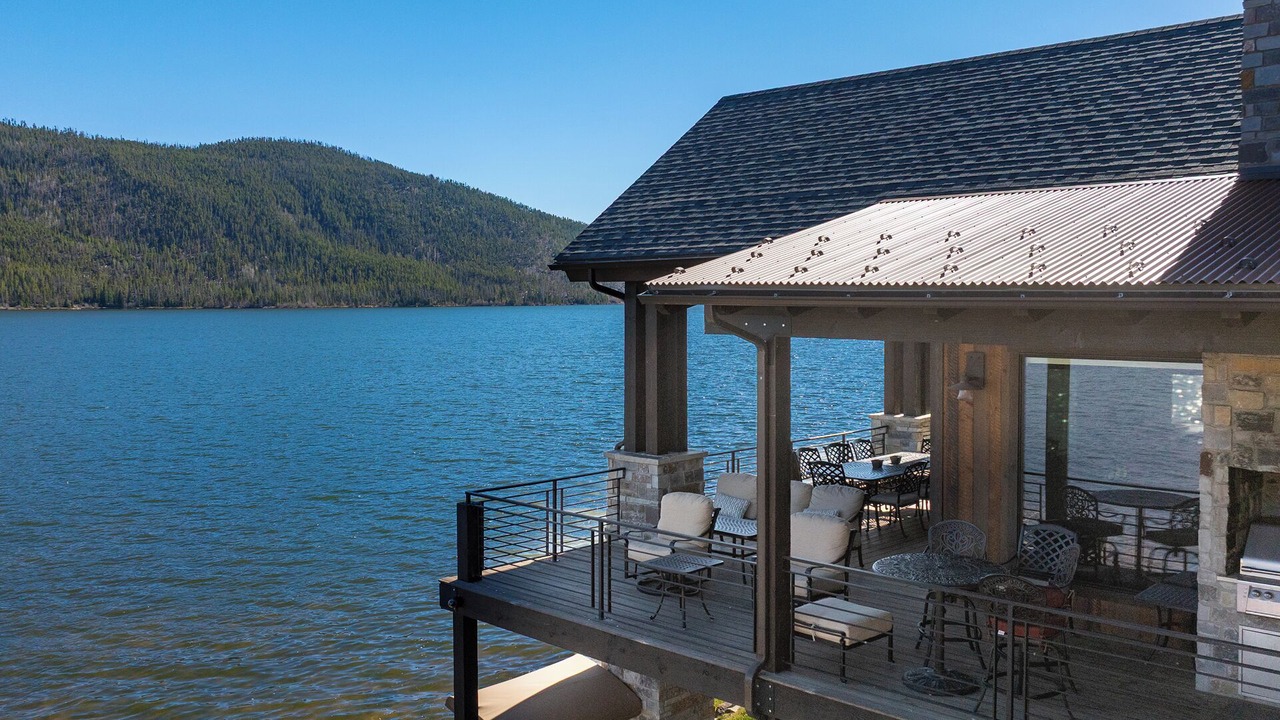 Photo of Outdoor in Grand Lake