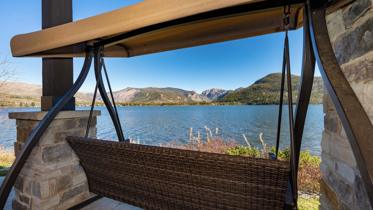 Photo of Outdoor in Grand Lake