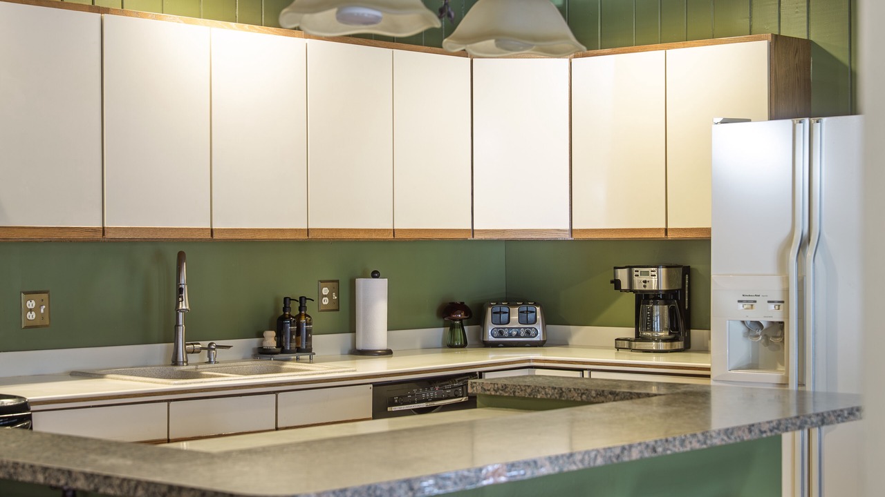 Photo of Kitchen in Dolores