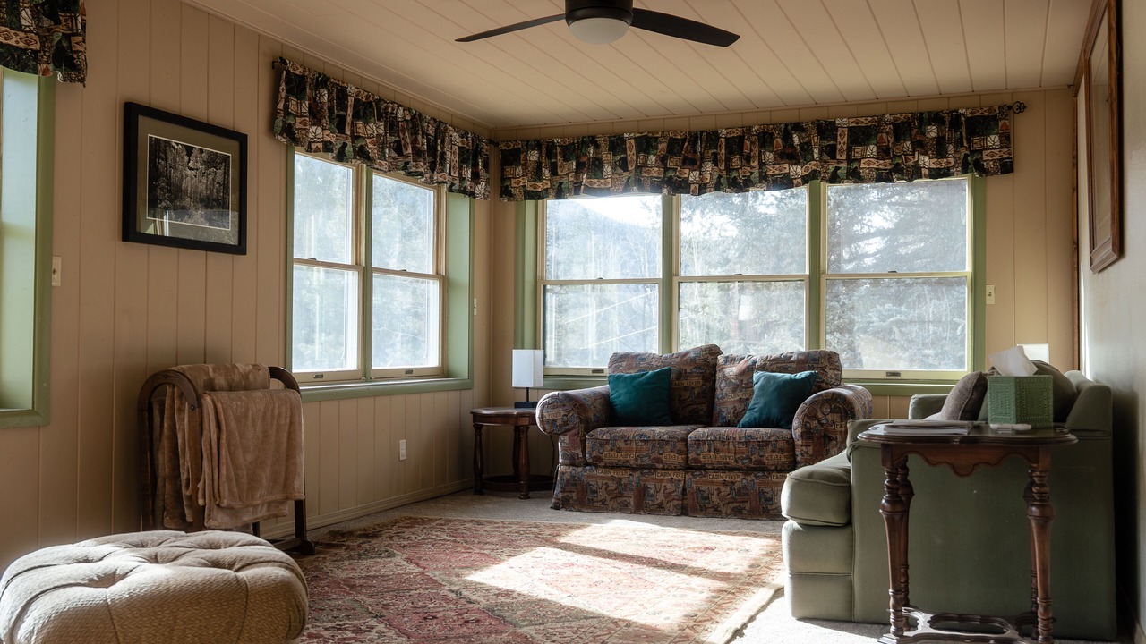 Photo of Livingroom in Dolores