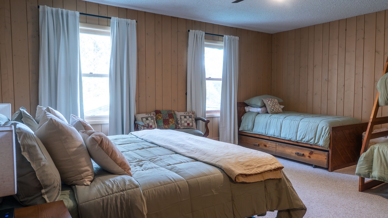 Photo of Bedroom in Dolores