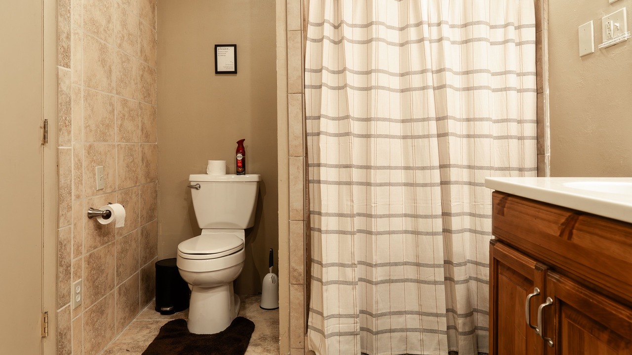 Photo of Bathroom in Dolores