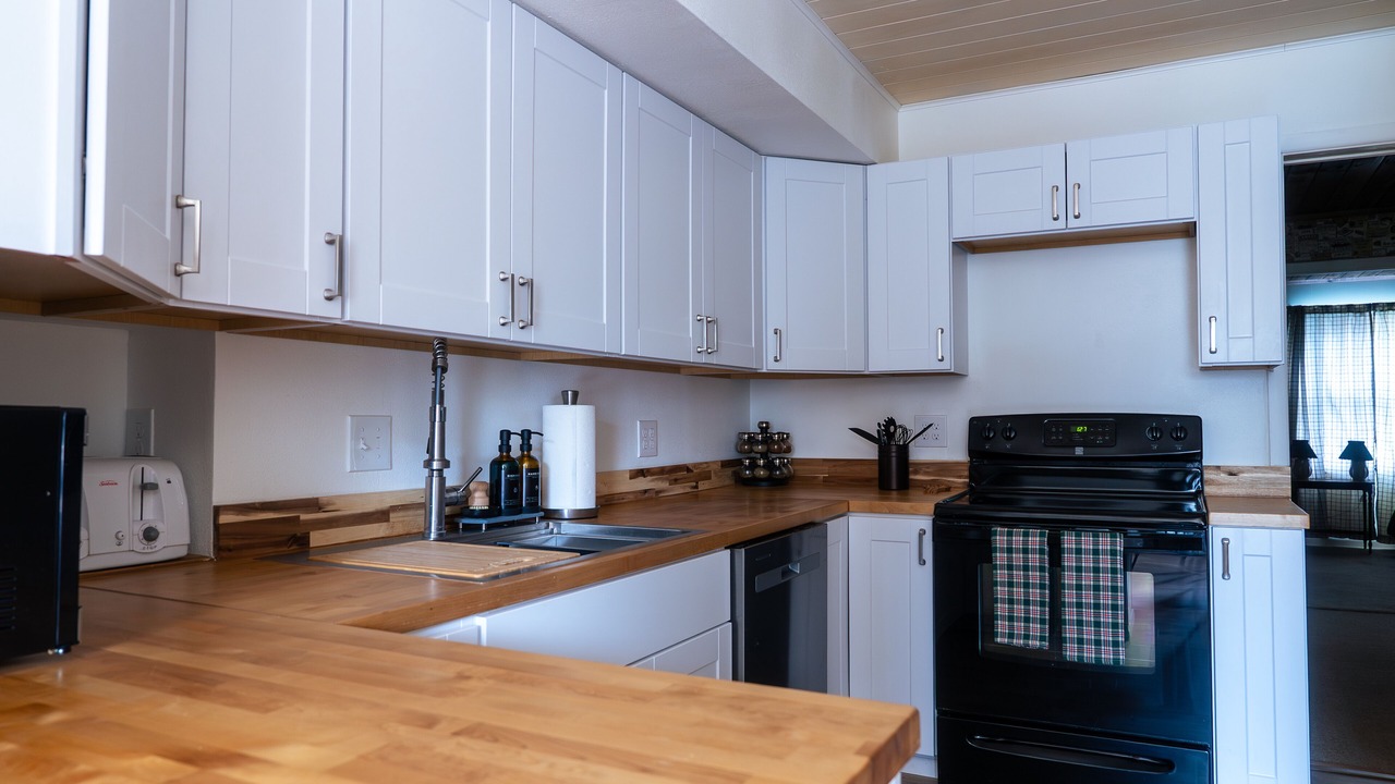 Photo of Kitchen in Dolores