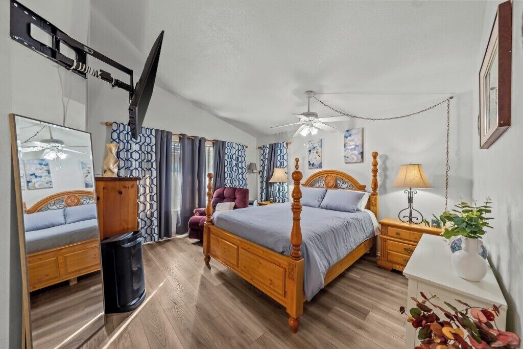 Photo of Bedroom in San Jacinto