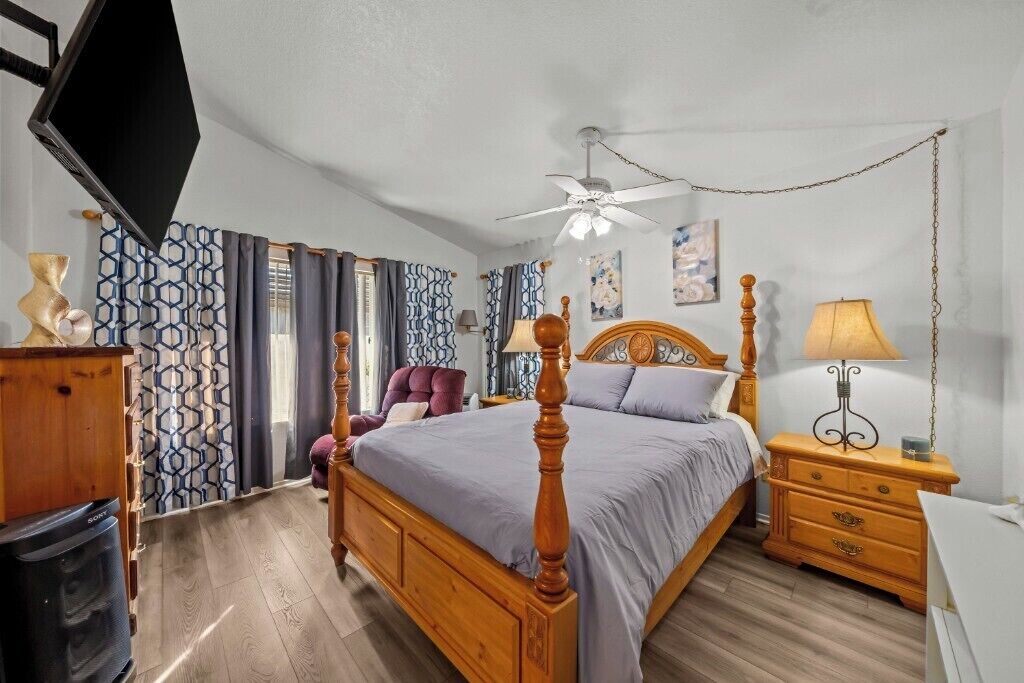 Photo of Bedroom in San Jacinto