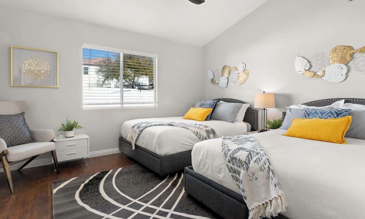 Photo of Bedroom in North Las Vegas