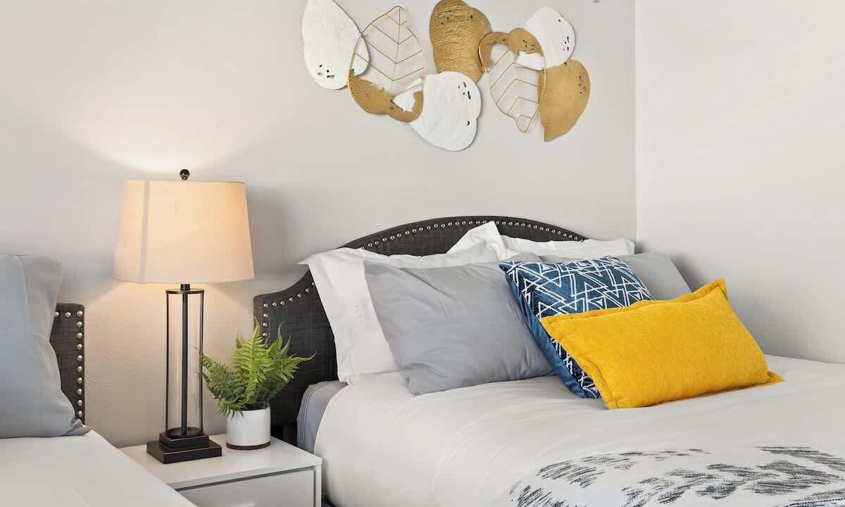 Photo of Bedroom in North Las Vegas